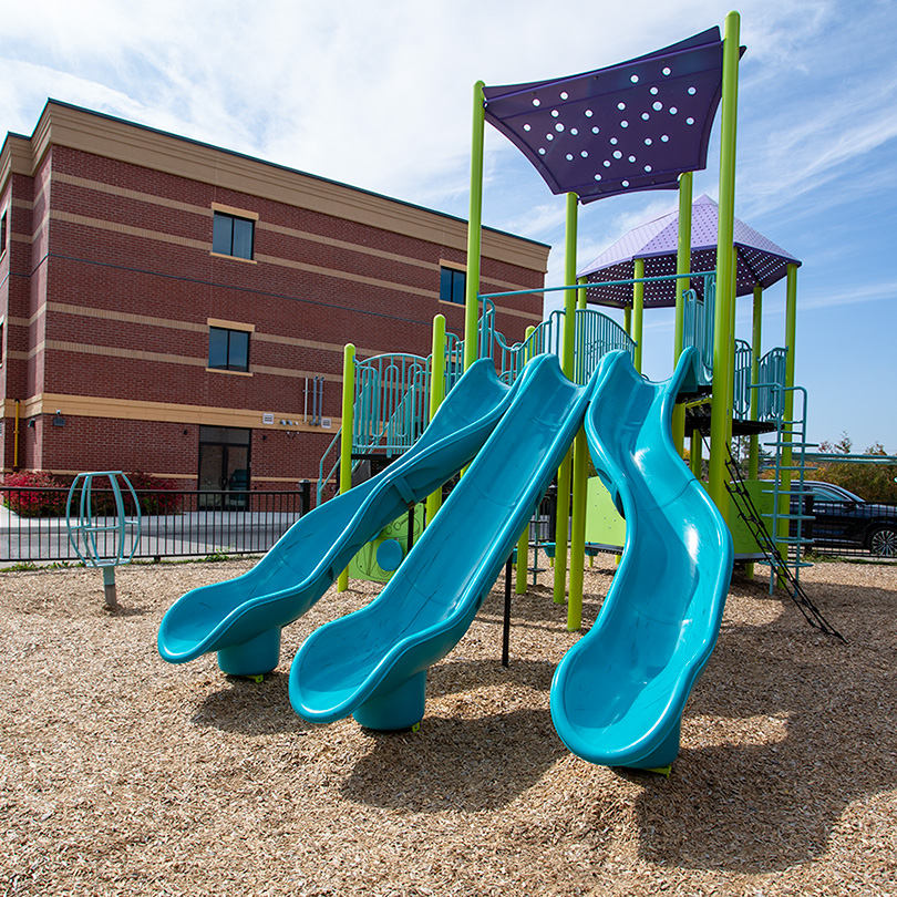Henderson Max Playground